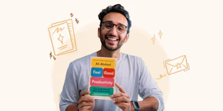 Ali Abdaal’s Kit Playbook: How this creator combines Kit and YouTube to make $5 million in revenue
