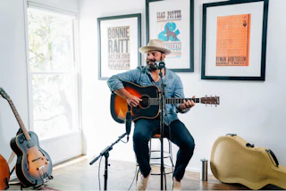 How to make music you love and find the right audience