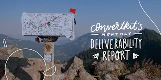 Kit’s April 2024 Deliverability Report