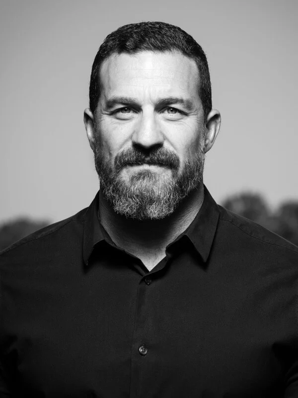 Andrew Huberman