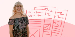 How Marissa Lovell uses Kit to grow her thriving local newsletter in Boise