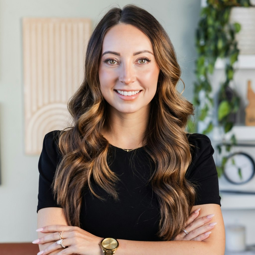 Chelsea Hahn