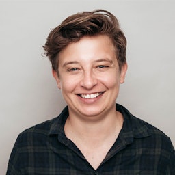 Claire Beveridge