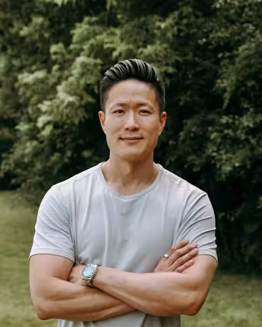 Dan Go - Creator Profile