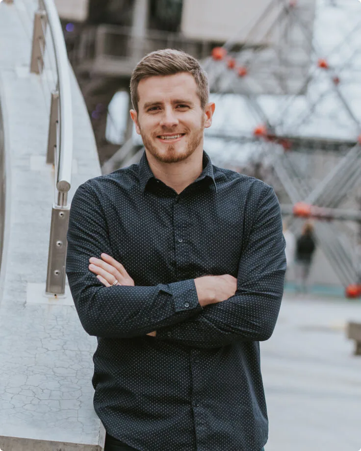 Nathan Barry