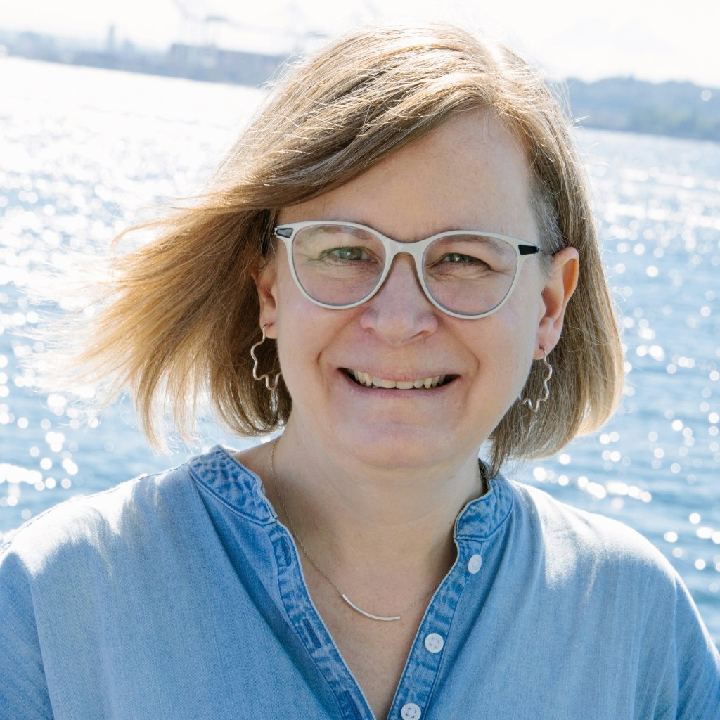 Dawn Wright