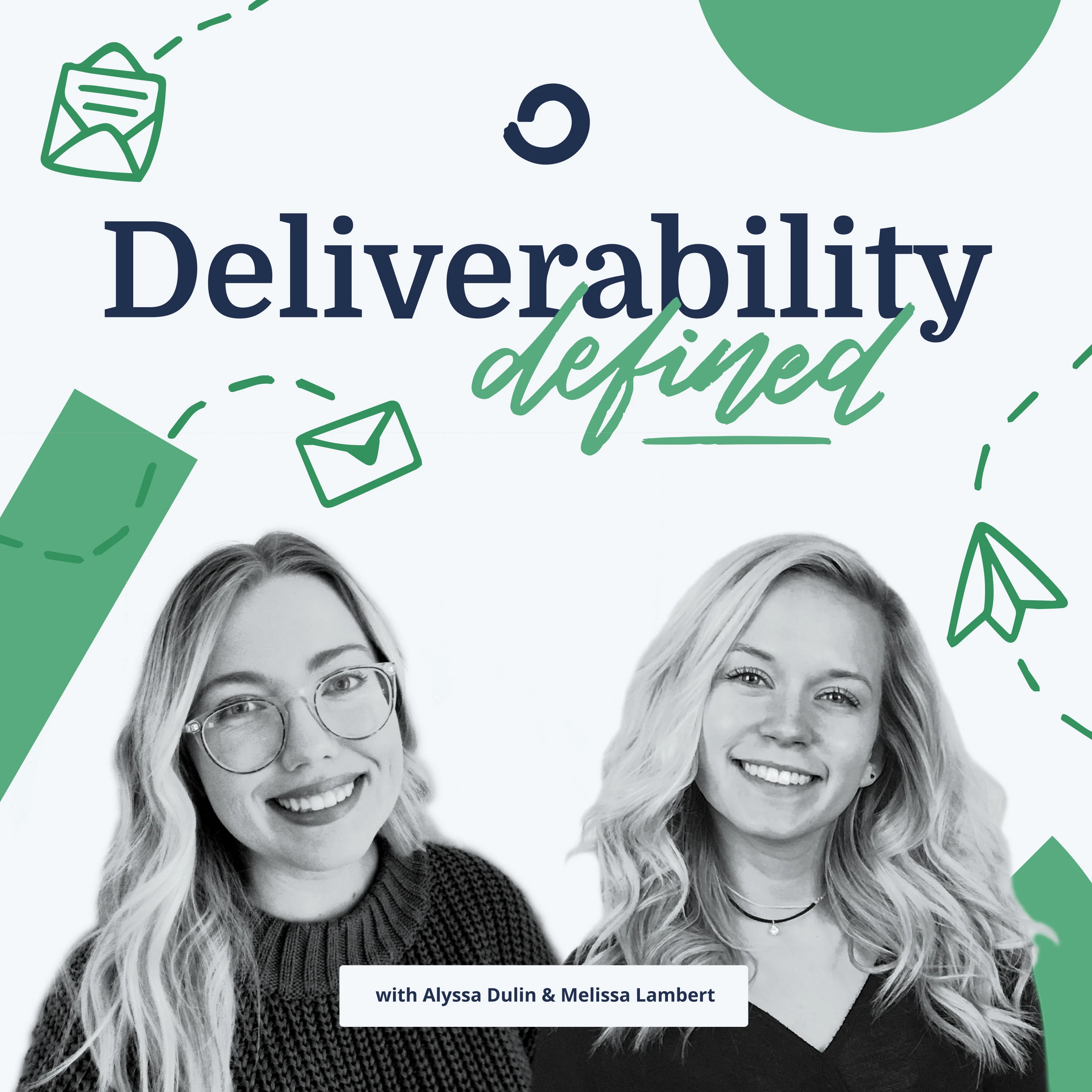 Deliverability Defined 