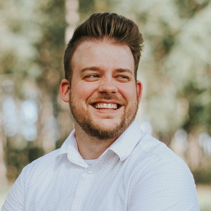 Dustin Hart