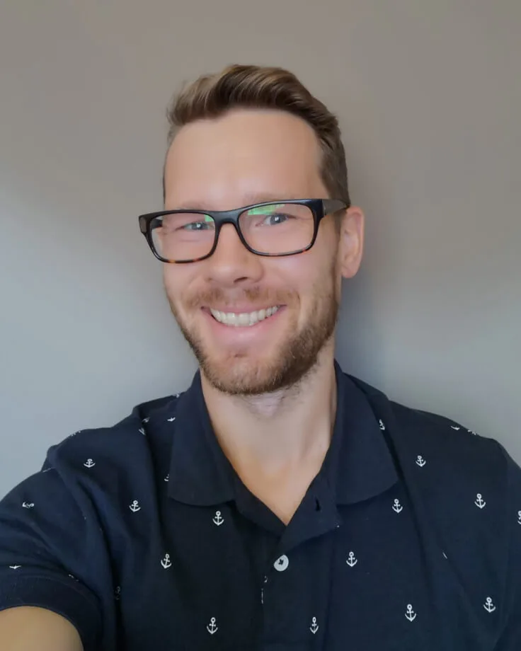 Dylan Redekop