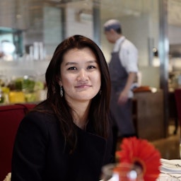 Frances Wong