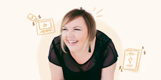 Abbey Ashley's Kit Playbook: How this creator uses Kit to make over $2 million annually (and has fun while doing it)