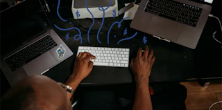 Becoming a professional creator: the what, who and how (+ pro creator examples)