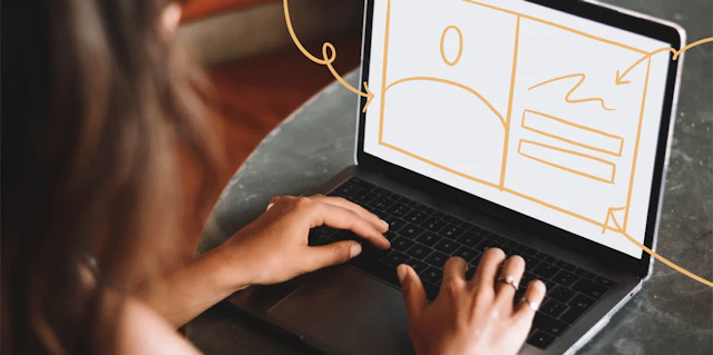 How to create a great landing page even if you don't have a website