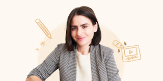 How this author used social media and Kit to grow her email list from 500 to 25,000 subscribers in less than a year