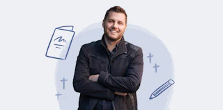 How #1 NYT Bestselling author Mark Manson uses the Kit Sponsor Network