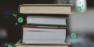 12-step self-publishing checklist for authors who want to make money selling books