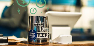 9 easy ways creators can use virtual tip jars to monetize their journey (with real-life examples)
