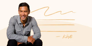 How Khe Hy of RadReads maintains a +50% open rate with his 27,000+ subscribers