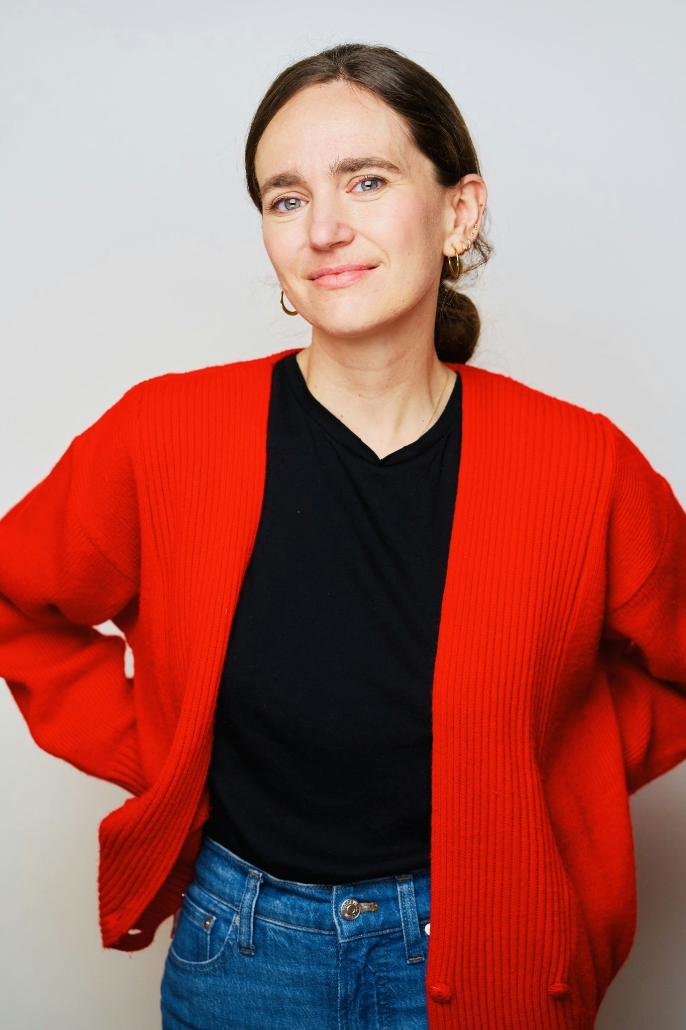 Caitlin Miller