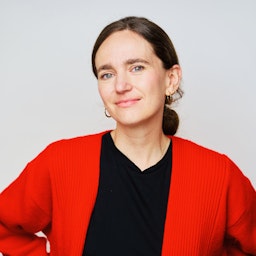 Cait Miller