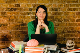 How this founder ditched the Silicon Valley formula to start a newsletter
