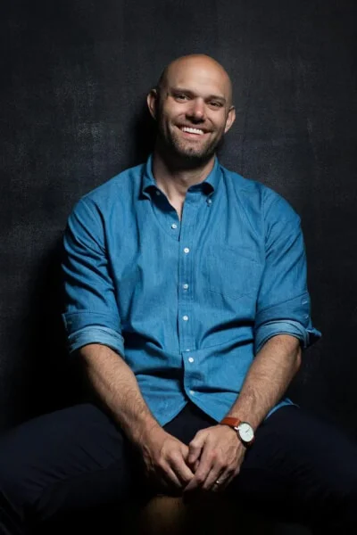 James Clear