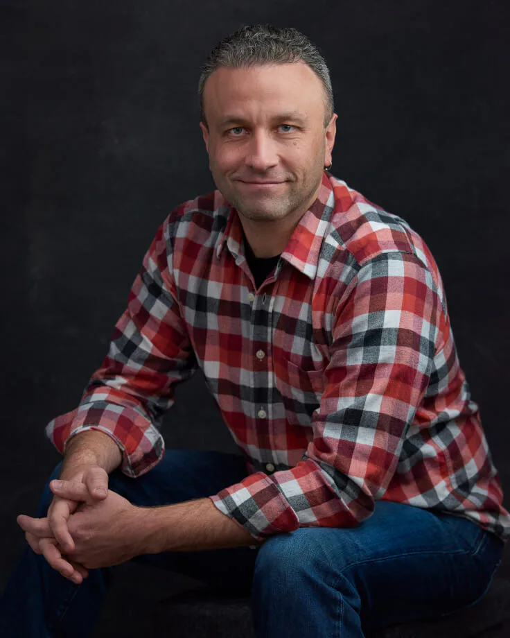 Jason Resnick