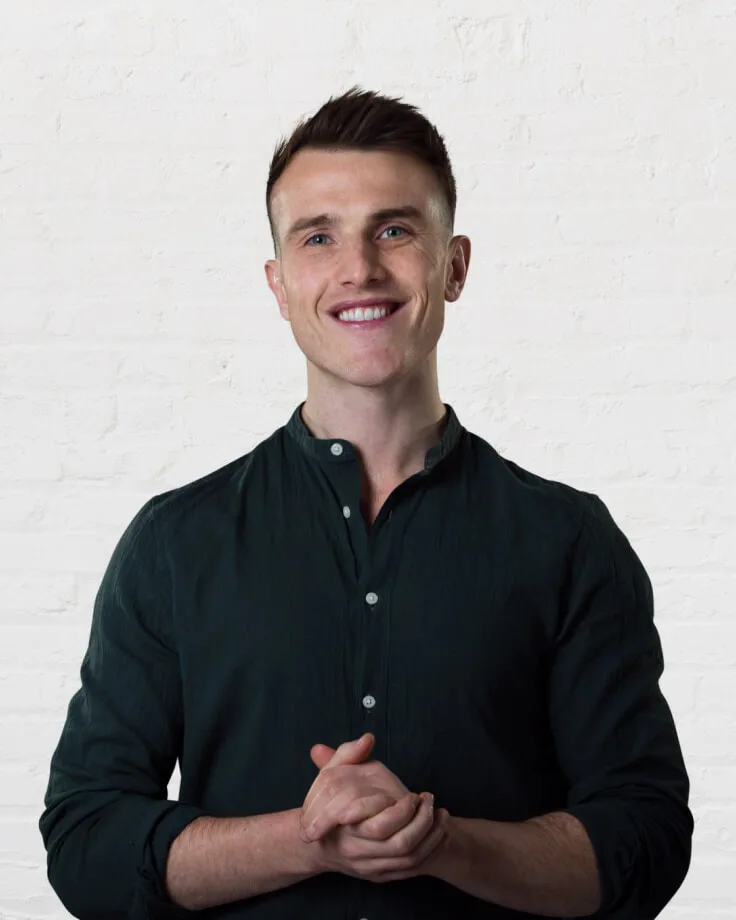 Kieran Drew