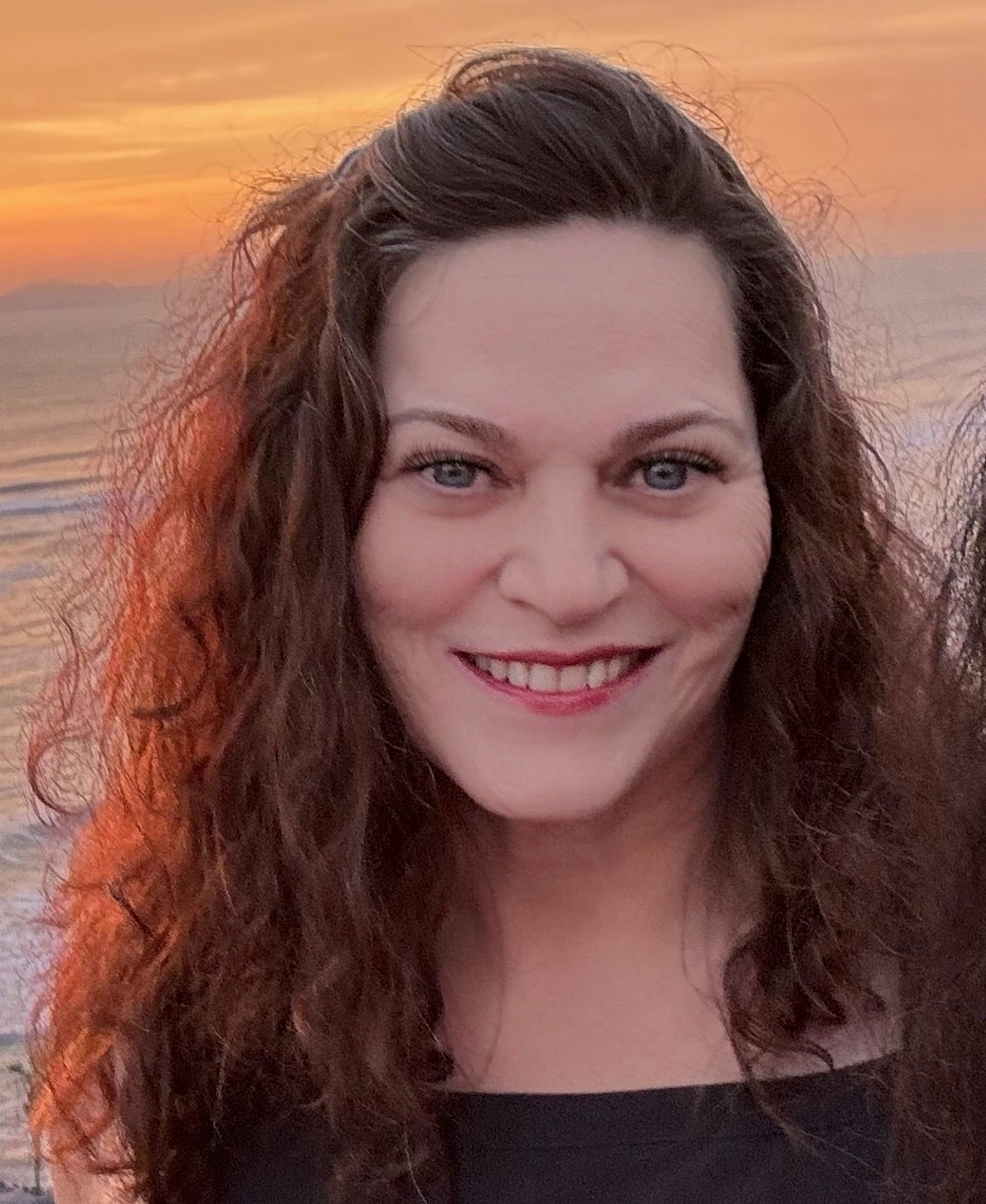 Kim MacCormack