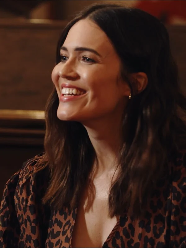 Mandy Moore