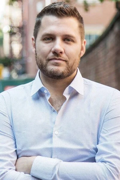 Mark Manson