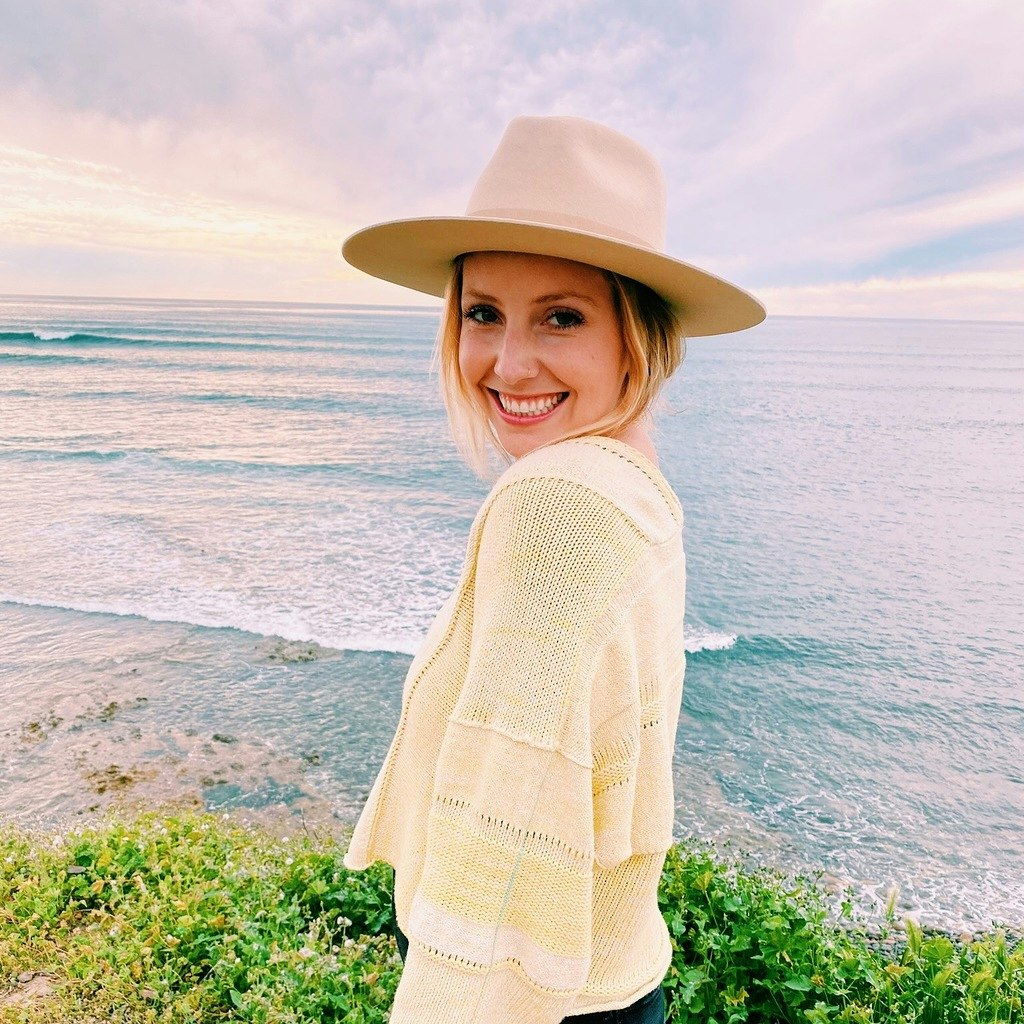 Morgan Kitzmiller