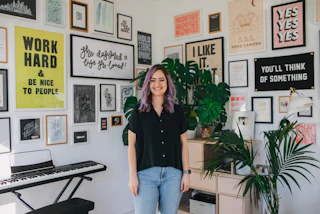 How to be a creator with 200K YouTube subscribers AND work a full-time job