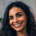 Nisha Vora