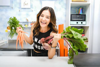 An education in food and community