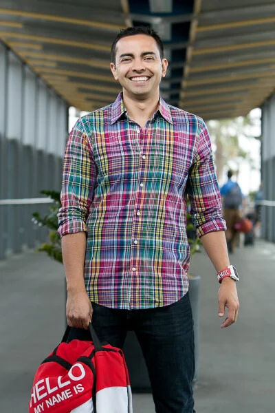 Pat Flynn