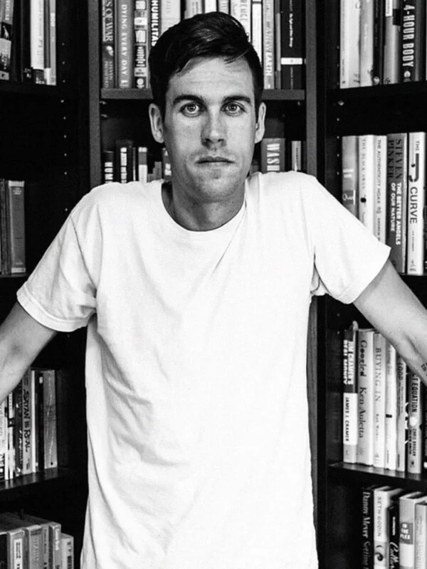 Ryan Holiday