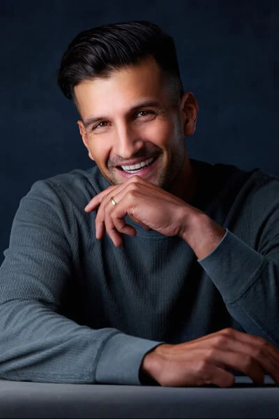 Sahil Bloom