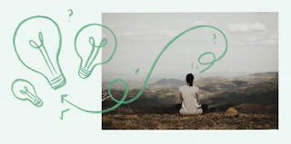 How to think like a scientist to help your creativity