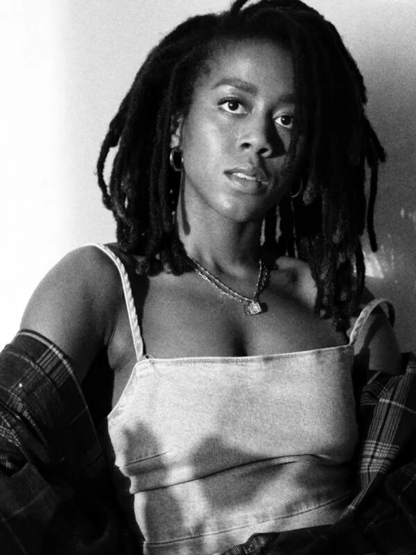 Tomi Adeyemi