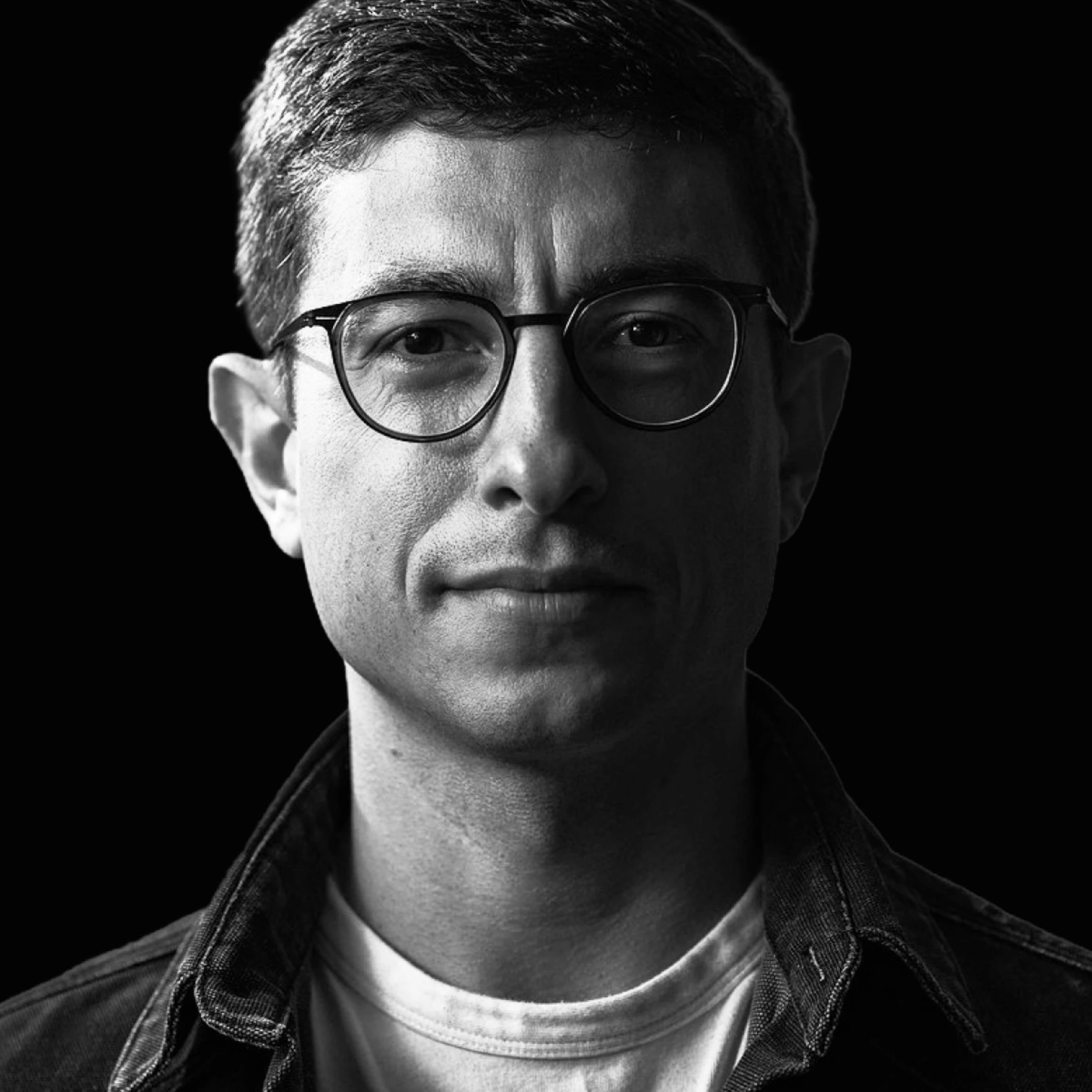 Barrett Brooks