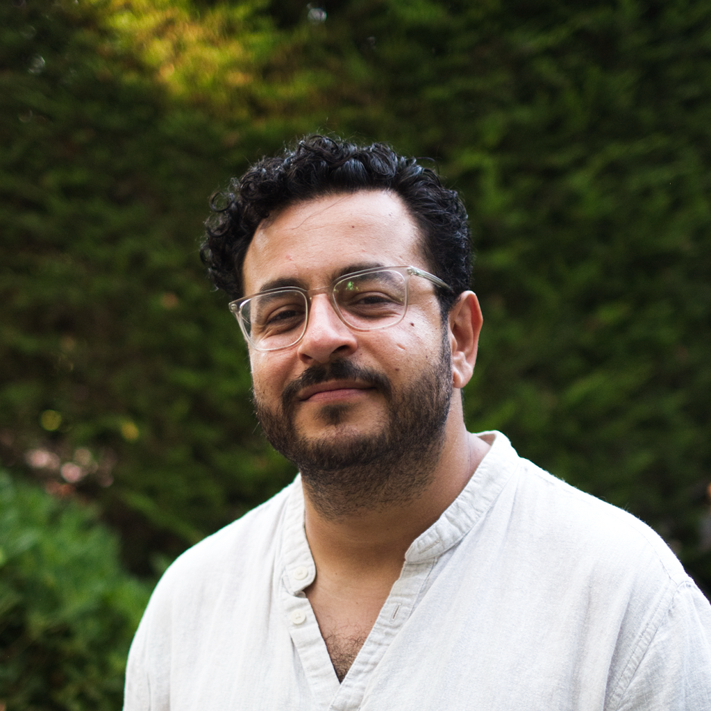 Alf Salib