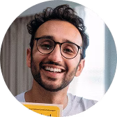 Ali Abdaal