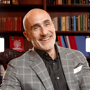 Arthur Brooks