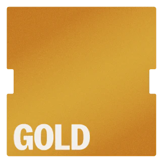 Gold