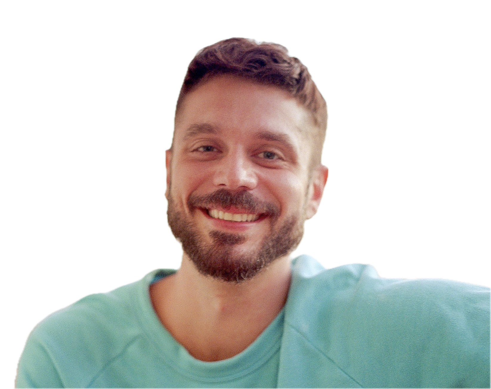 Gustavo Scanferla