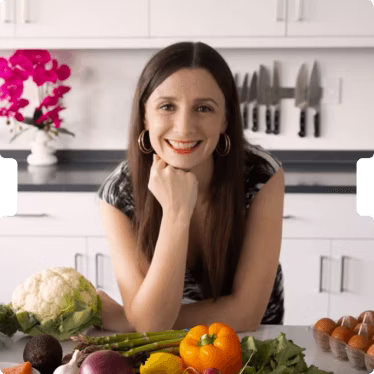 Maya Krampf