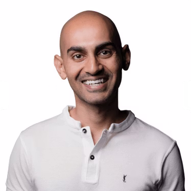 Neil Patel